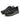 Zapatillas Trail Running Hombre Negro Gris Michelin Dr40