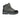 BOTIN OUTDOOR WATERPROOF MUJER GRIS OSCURO CELESTE MICHELIN FOOTWEAR LX13
