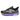 Zapatilla Trail Running Mujer Color Negro y Morado Michelin AW05