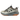 Zapatilla Trail Running Hombre Color Gris y Naranjo Michelin AW10
