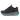 Zapatilla Trail Running Mujer Color Negro y Lila Michelin AW10