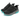 Zapatilla Trail Running Mujer Color Negro y Lila Michelin AW10