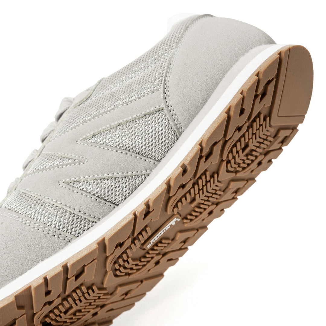 Zapatillla Urbana Para Mujer Color Gris Michelin CC15