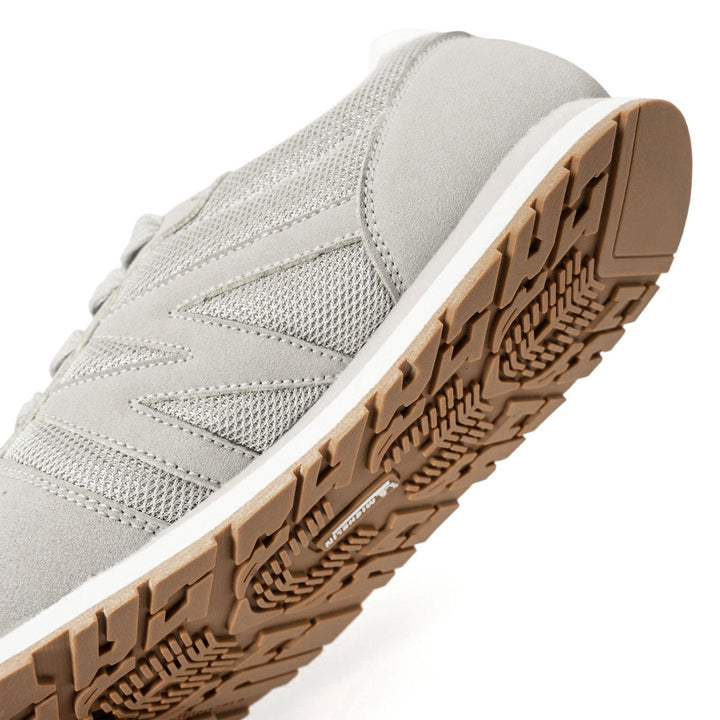 Zapatillla Urbana Para Mujer Color Gris Michelin CC15