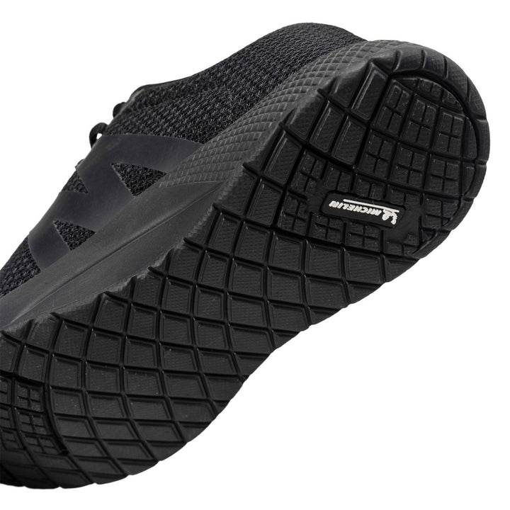 Zapatilla Urbana Mujer Color Negro Michelin CR16