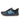 Zapatilla Trail Running Hombre Color Azul Oscuro y Negro Michelin DR40