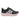 Zapatilla Trail Running Mujer Color Negro y Rosado Michelin DR40