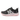 Zapatilla Trail Running Mujer Color Negro y Rosado Michelin DR40