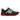 Zapatilla Trail Running Hombre Negro Rojo Michelin Dr40