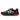 Zapatilla Trail Running Hombre Negro Rojo Michelin Dr40