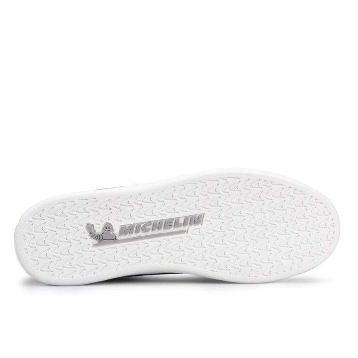 Zapatillla Urbana Hombre Color Negro y gris Michelin PS14