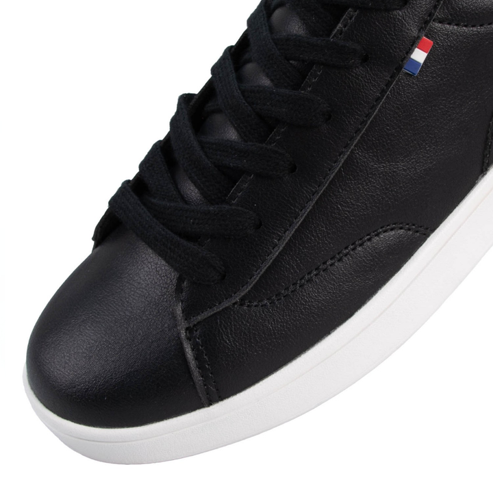 Zapatillla Urbana Hombre Color Negro y gris Michelin PS14