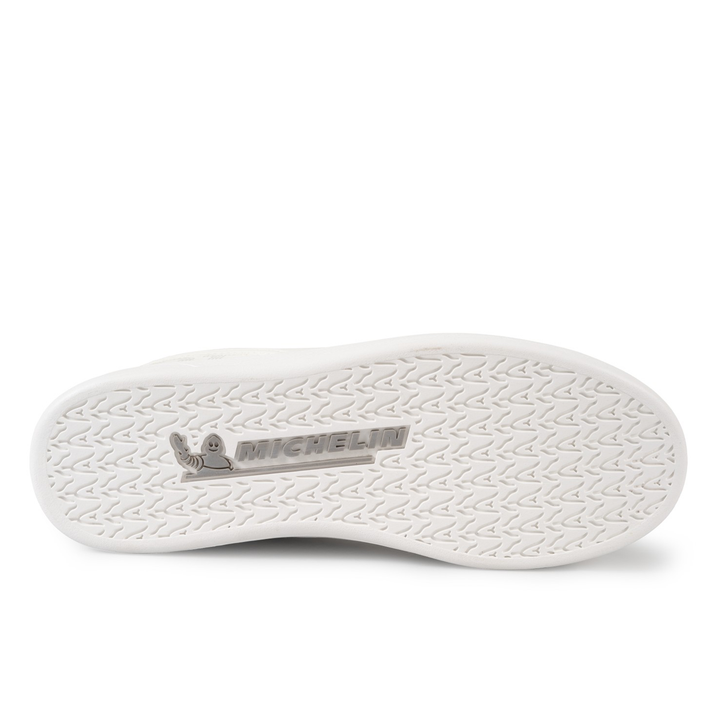 Zapatillla Urbana Mujer Color blanco Michelin PS14
