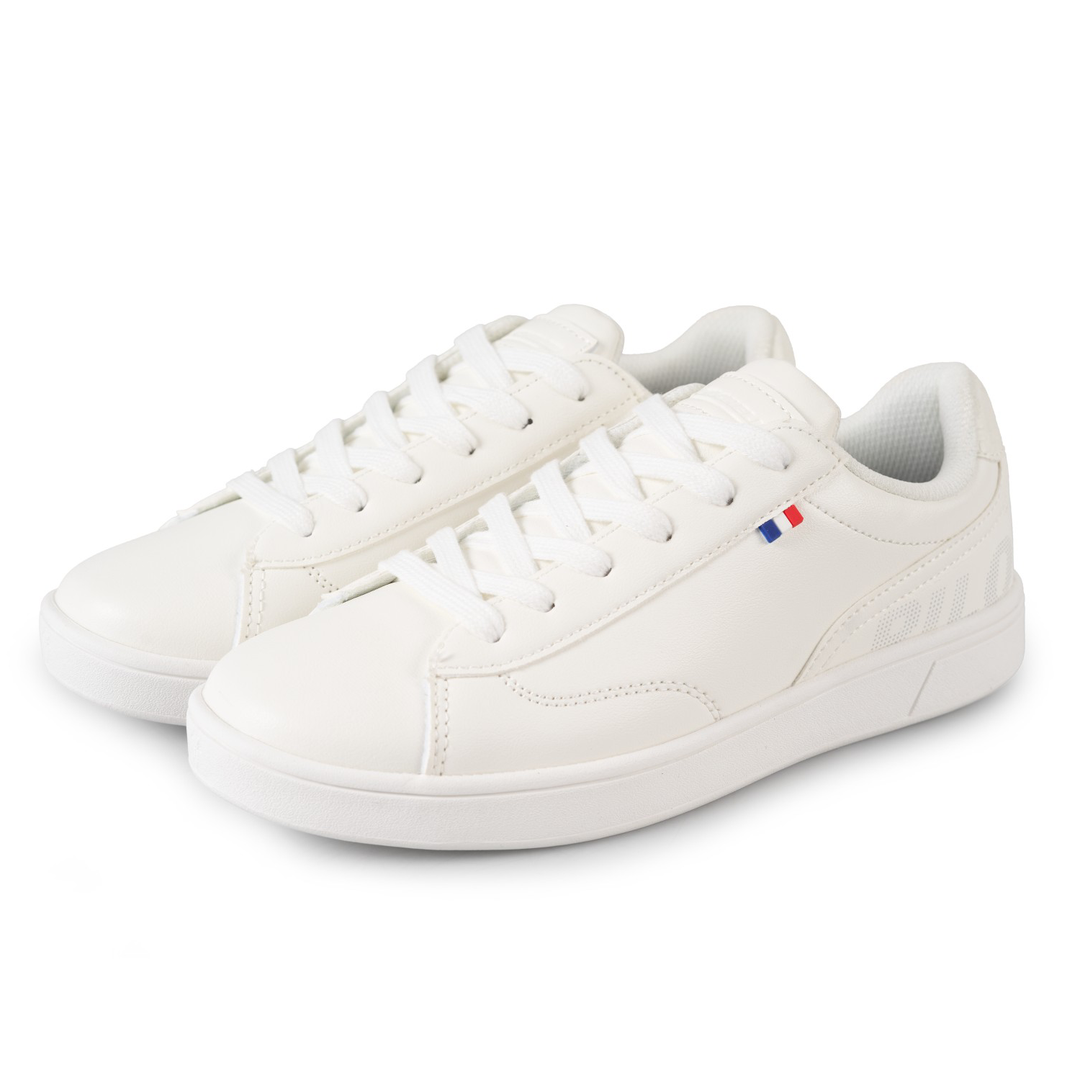 Zapatillla Urbana Mujer Color blanco Michelin PS14