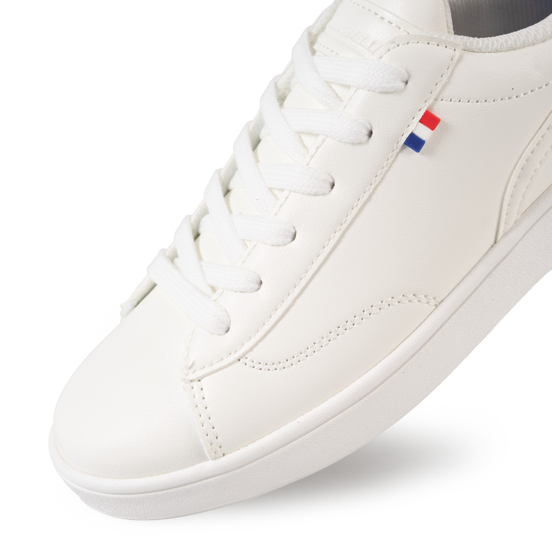 Zapatillla Urbana Mujer Color blanco Michelin PS14