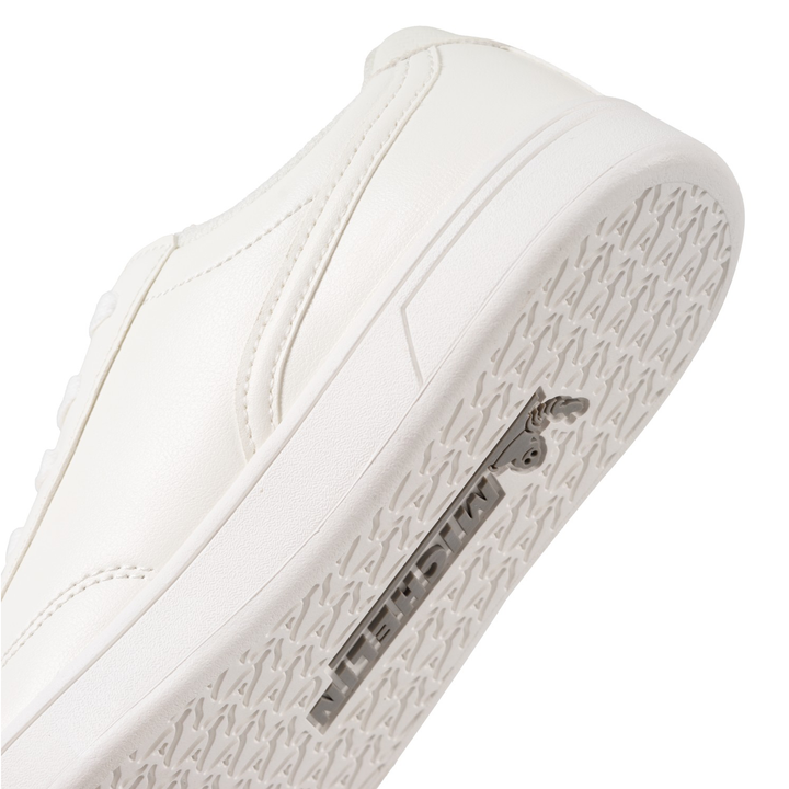 Zapatillla Urbana Mujer Color blanco Michelin PS14