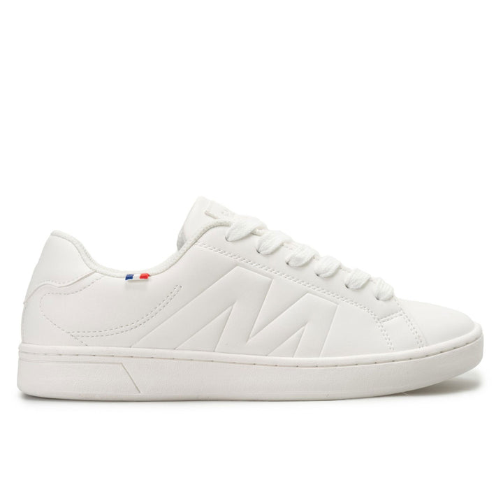 Zapatilla Urbana Hombre Color Blanco Michelin PS23