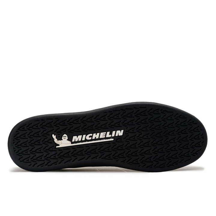 Zapatilla Urbana Hombre Negro Michelin PS23