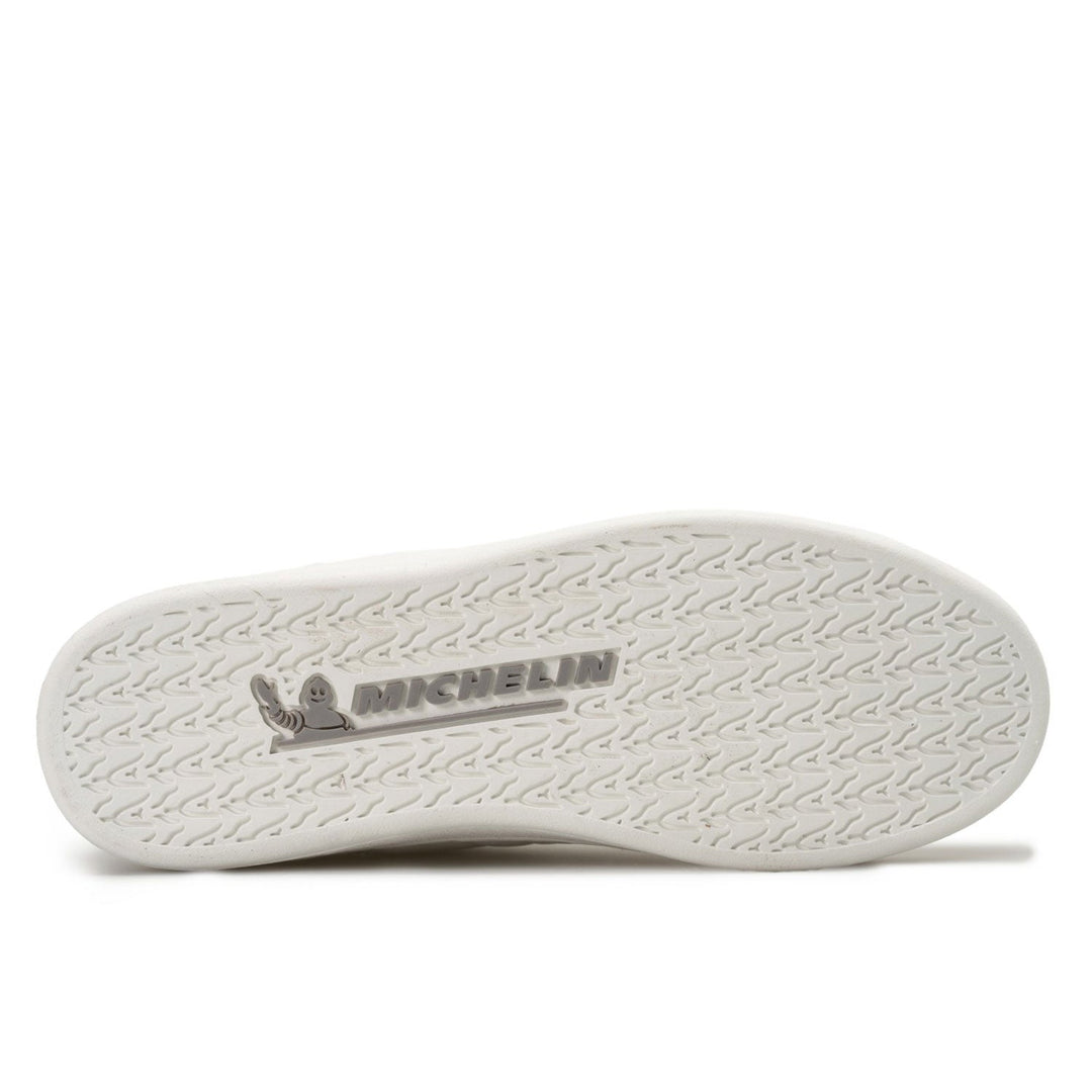 Zapatilla Urbana Hombre Color Blanco Michelin PS23