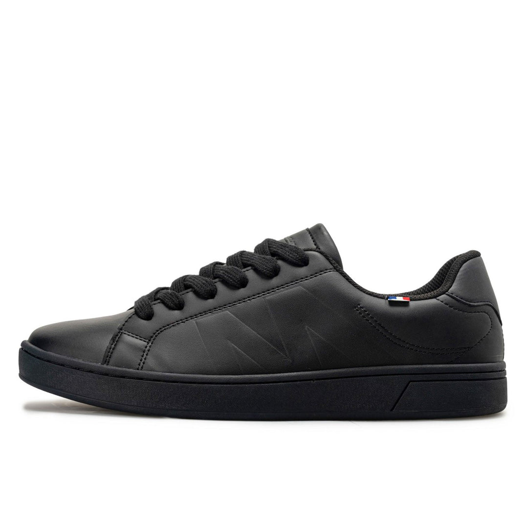 Zapatilla Urbana Hombre Negro Michelin PS23