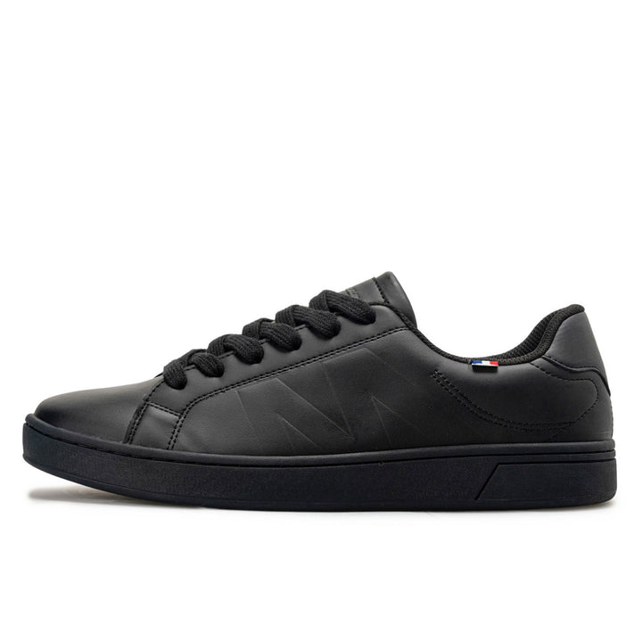 Zapatilla Urbana Hombre Negro Michelin PS23