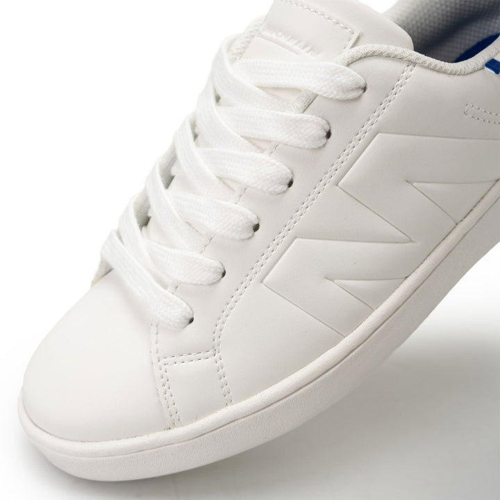 Zapatilla Urbana Hombre Color Blanco Michelin PS23