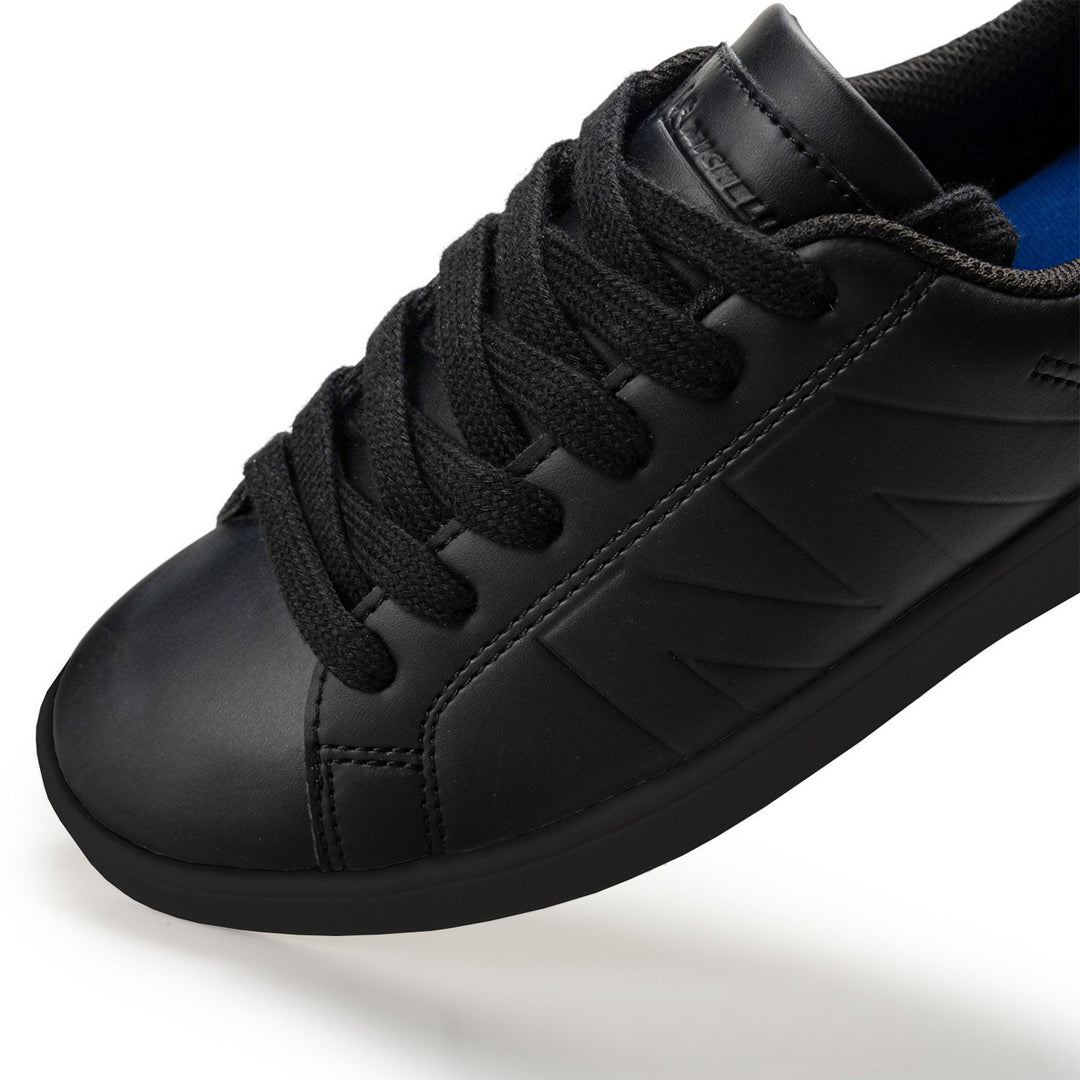 Zapatilla Urbana Hombre Negro Michelin PS23