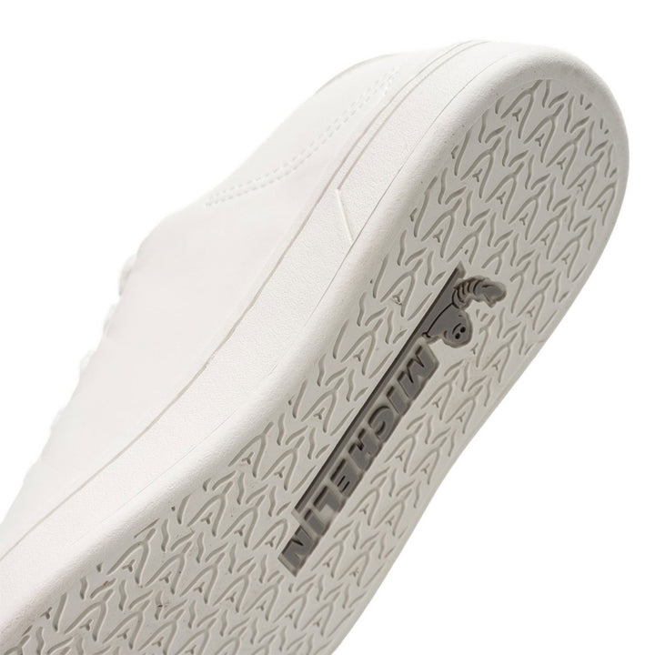 Zapatilla Urbana Hombre Color Blanco Michelin PS23