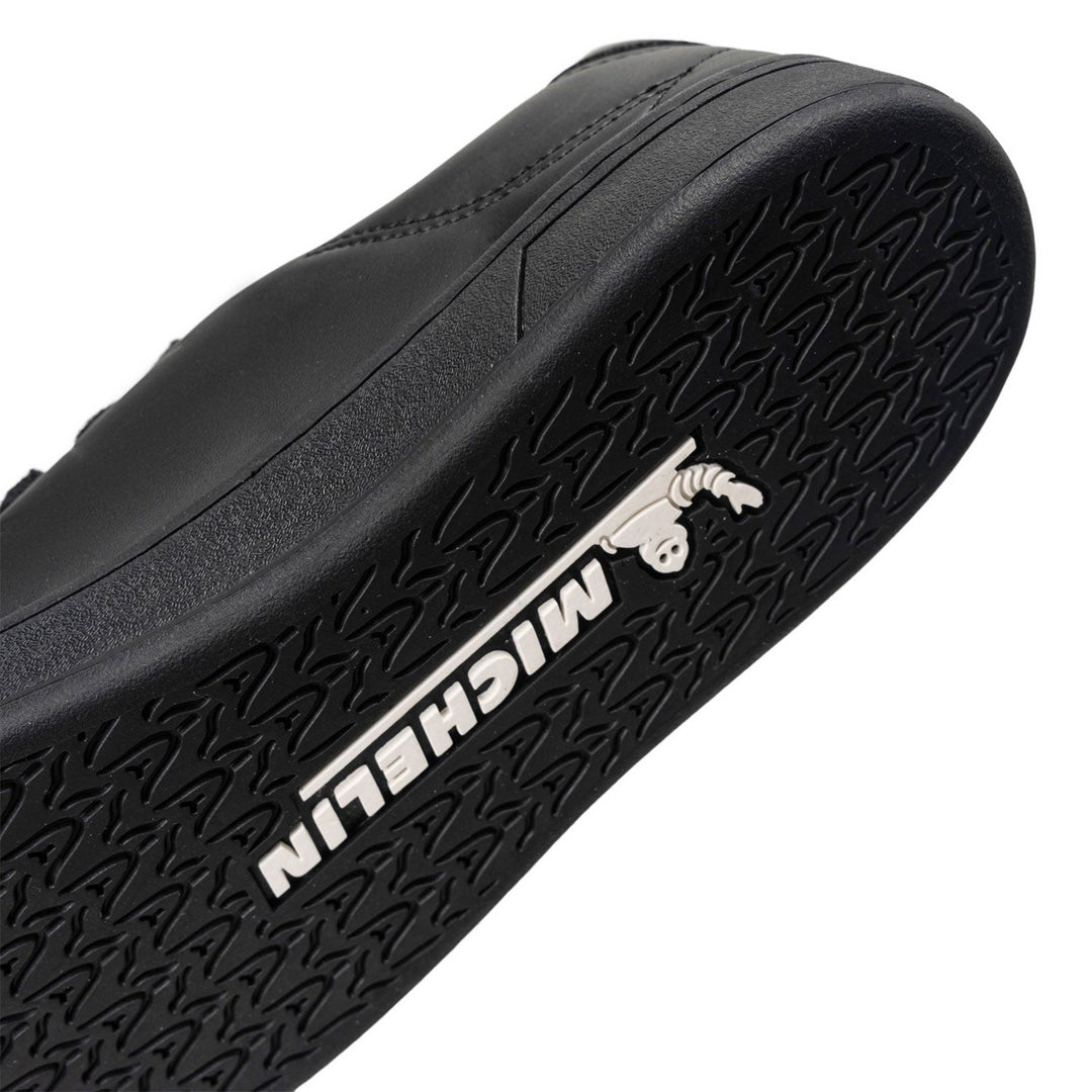 Zapatilla Urbana Hombre Negro Michelin PS23