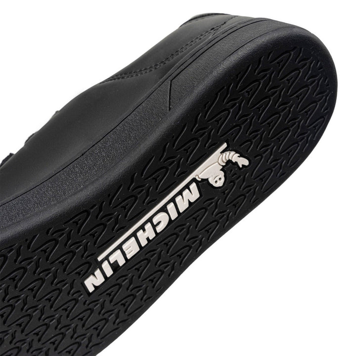 Zapatilla Urbana Hombre Negro Michelin PS23