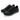 Zapatillla Urbana Hombre Color Negro y Gris Michelin PU20