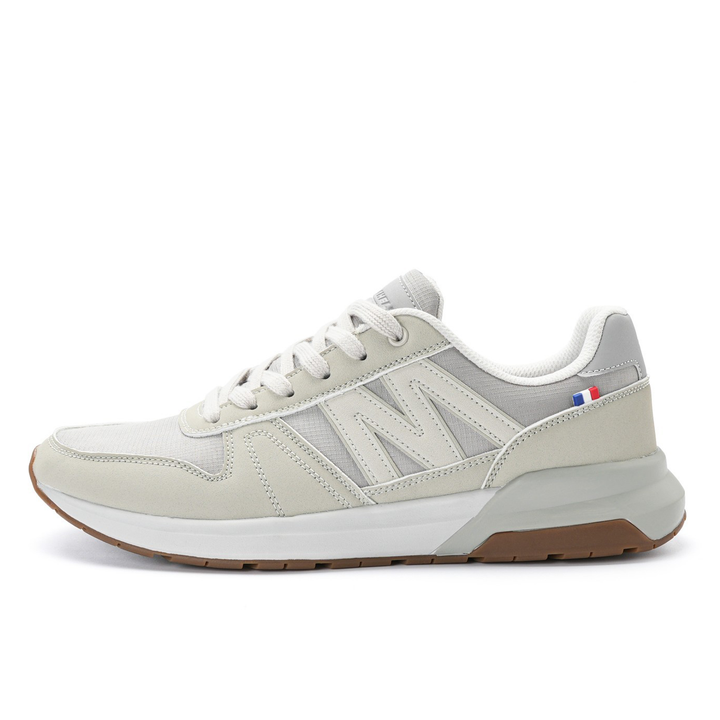 Zapatillla Urbana Hombre Color Gris Michelin PU20