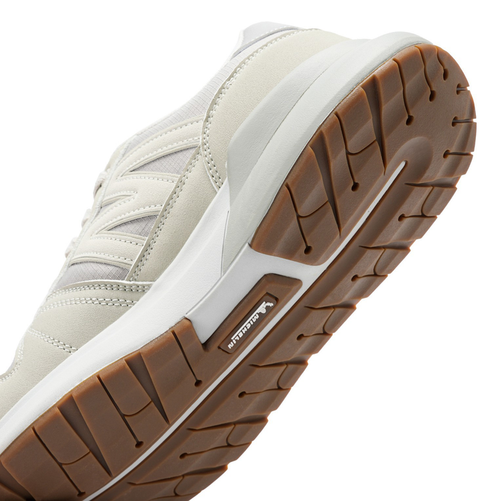 Zapatillla Urbana Hombre Color Gris Michelin PU20